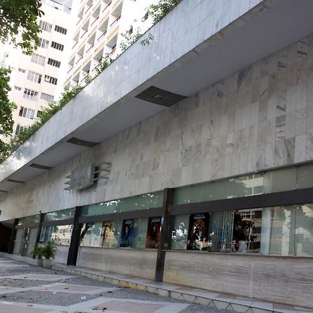 Mercure Recife Navegantes Εξωτερικό φωτογραφία