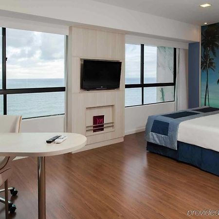 Mercure Recife Navegantes Εξωτερικό φωτογραφία