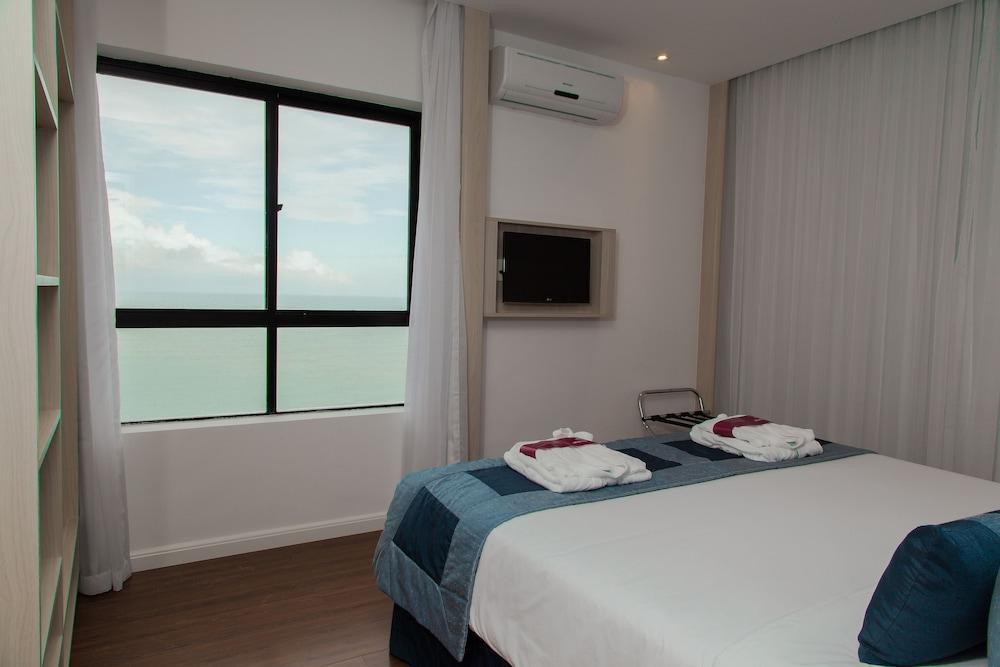 Mercure Recife Navegantes Εξωτερικό φωτογραφία