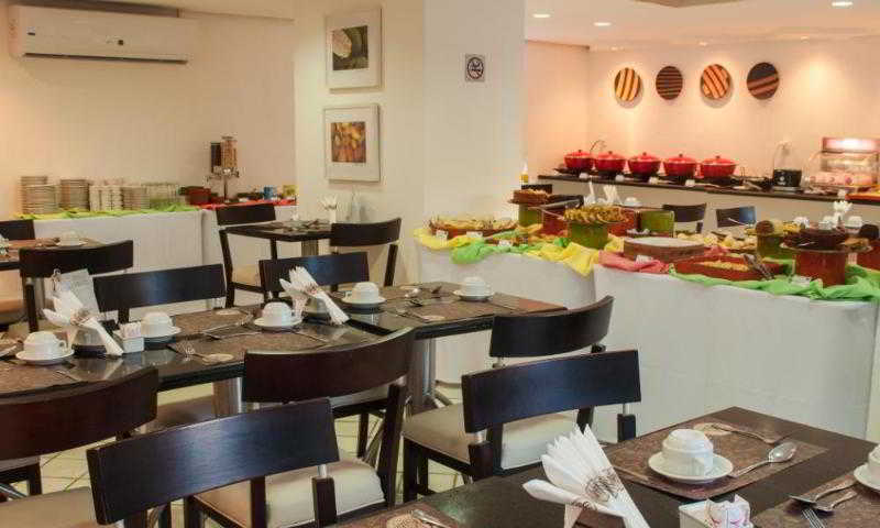 Mercure Recife Navegantes Εξωτερικό φωτογραφία