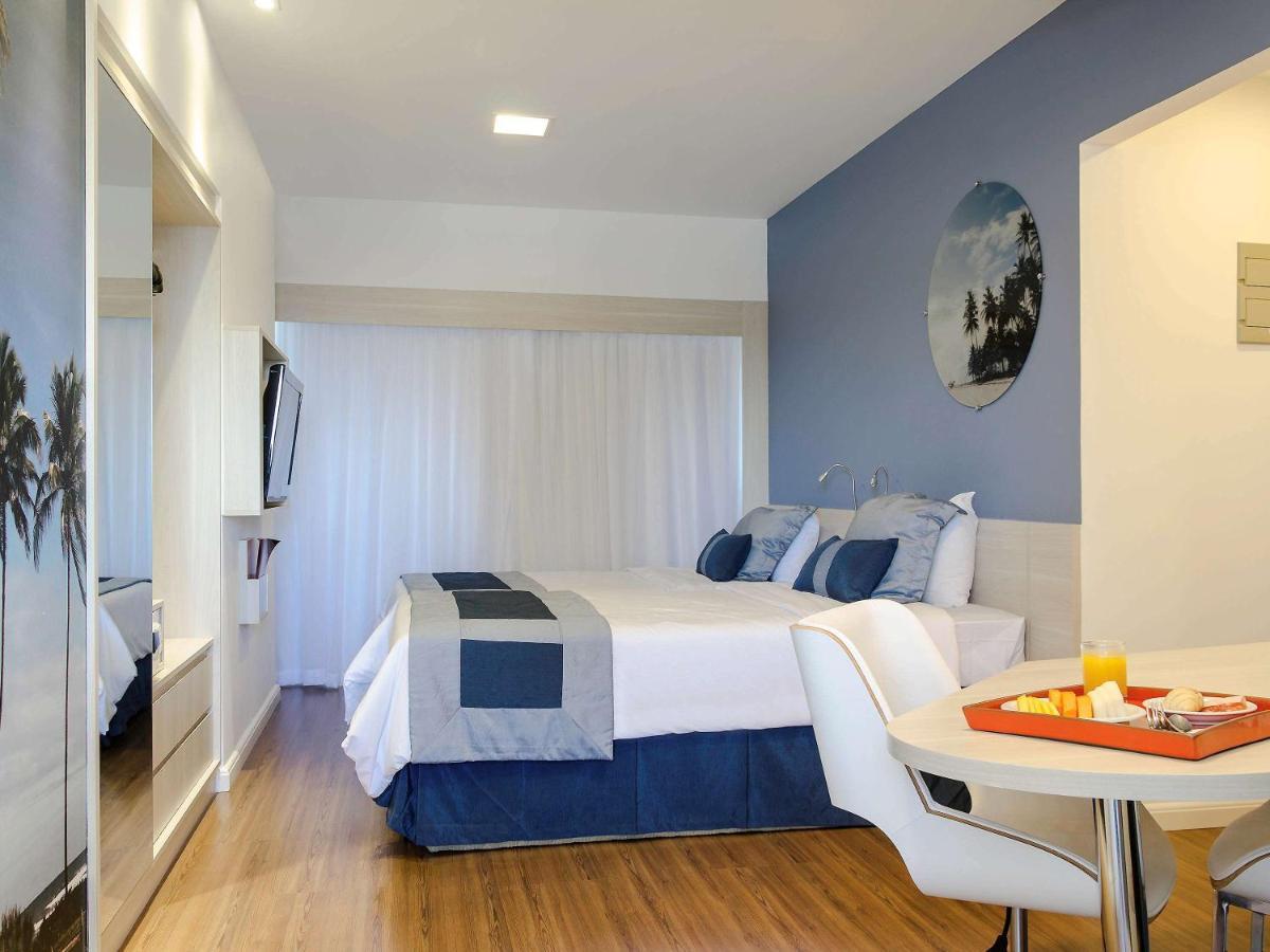 Mercure Recife Navegantes Εξωτερικό φωτογραφία