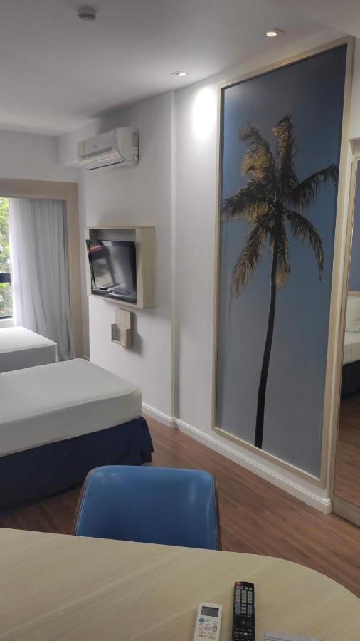 Mercure Recife Navegantes Εξωτερικό φωτογραφία