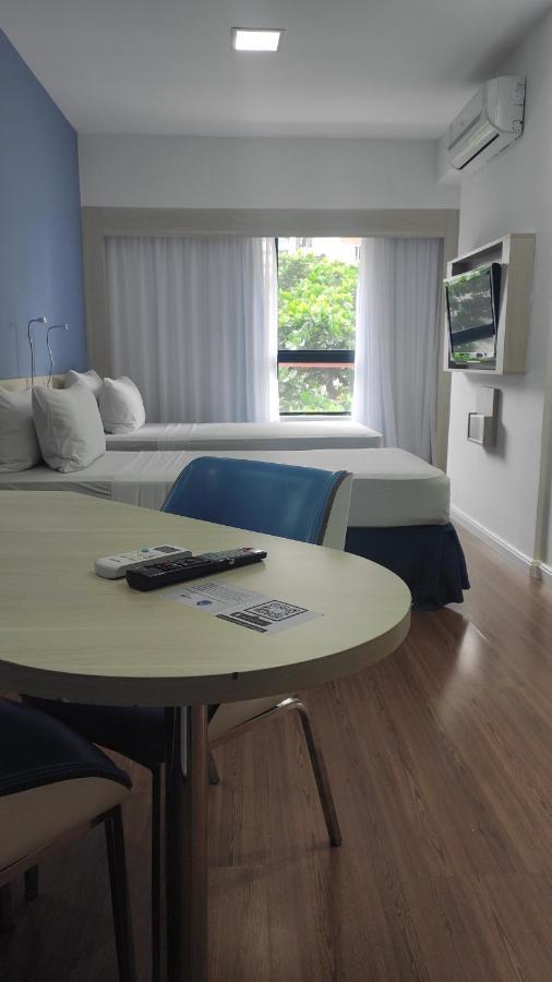 Mercure Recife Navegantes Εξωτερικό φωτογραφία