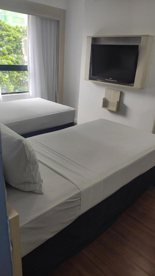 Mercure Recife Navegantes Εξωτερικό φωτογραφία