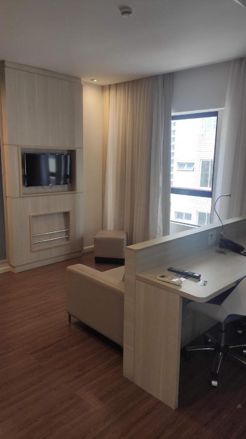 Mercure Recife Navegantes Εξωτερικό φωτογραφία