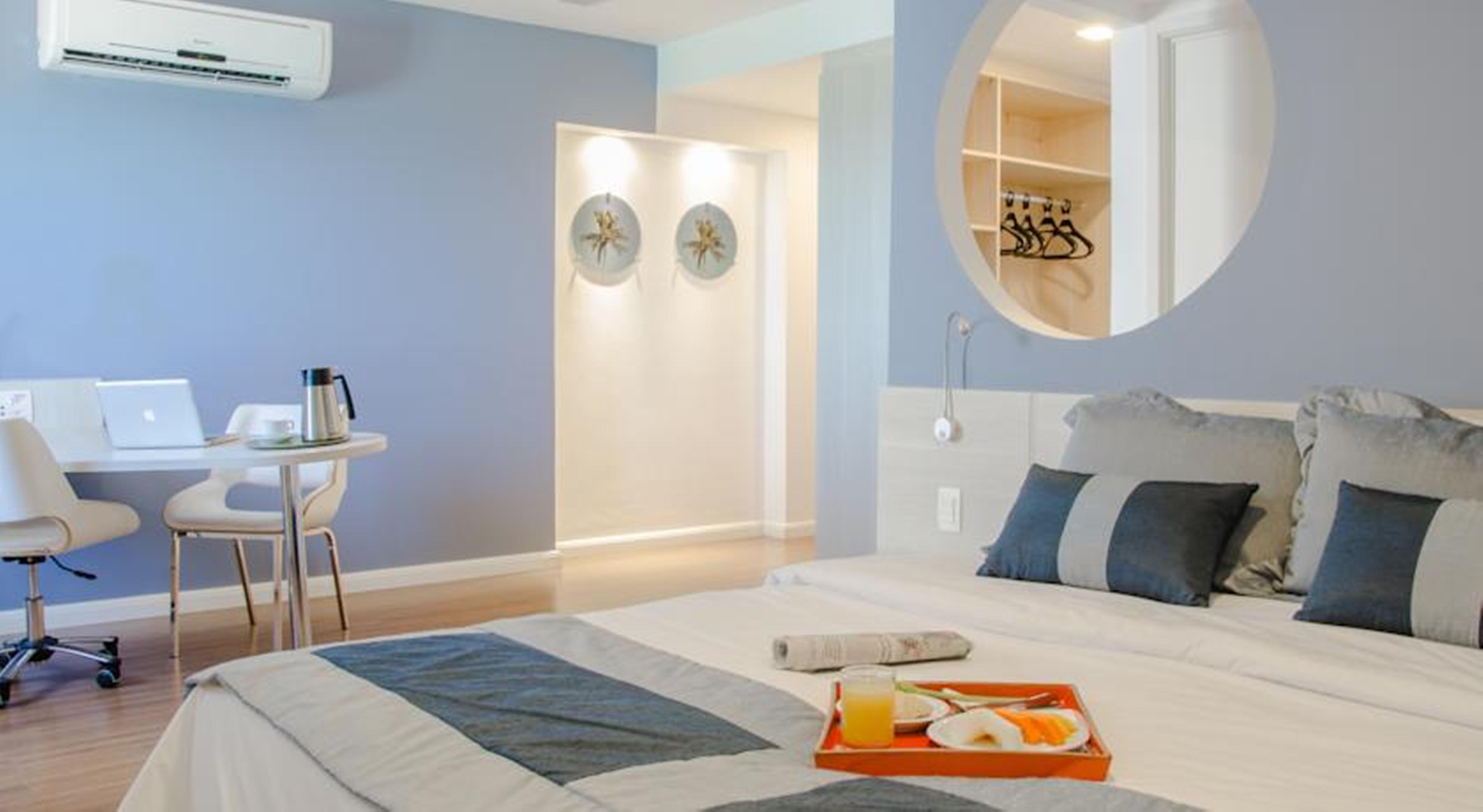 Mercure Recife Navegantes Εξωτερικό φωτογραφία