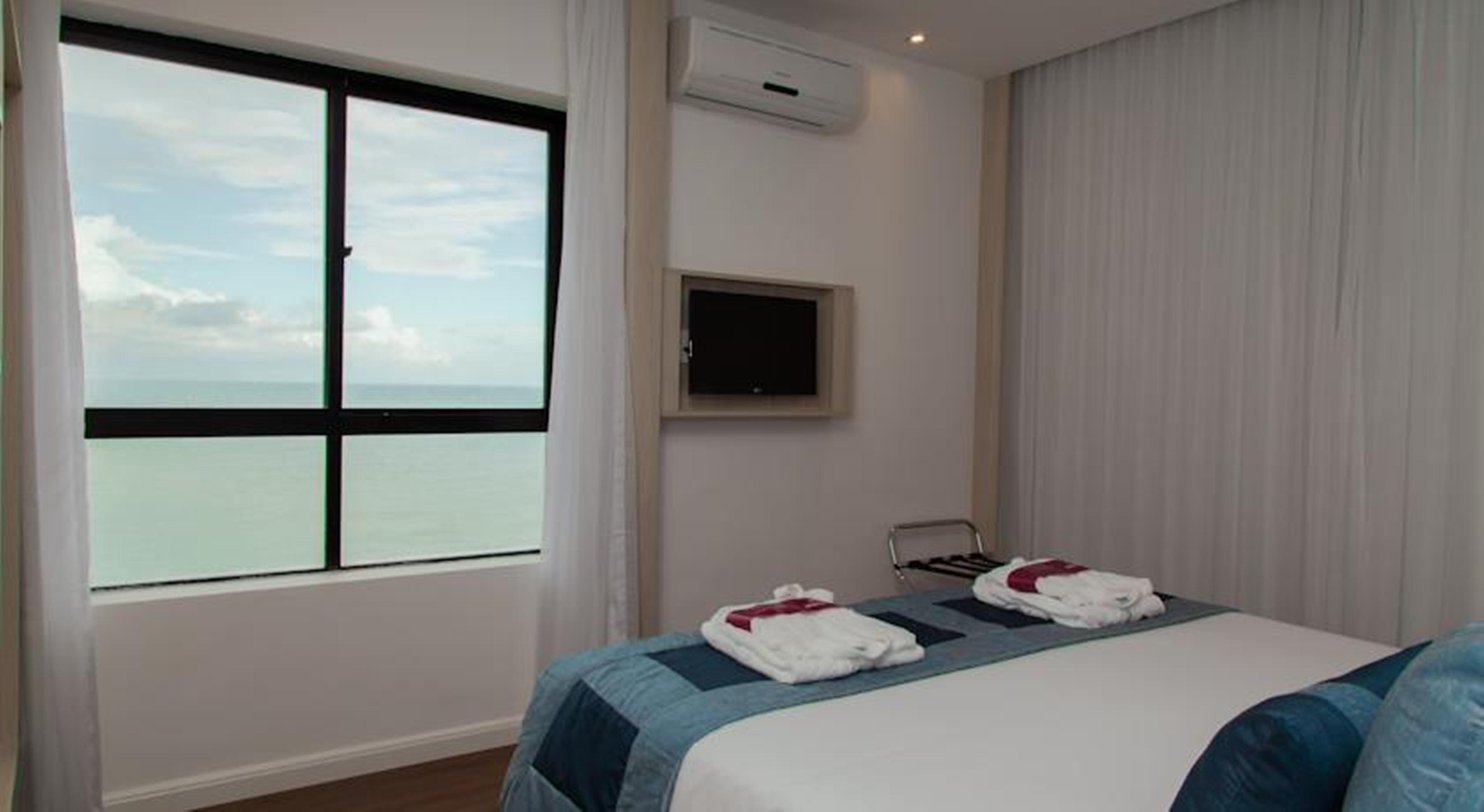 Mercure Recife Navegantes Εξωτερικό φωτογραφία