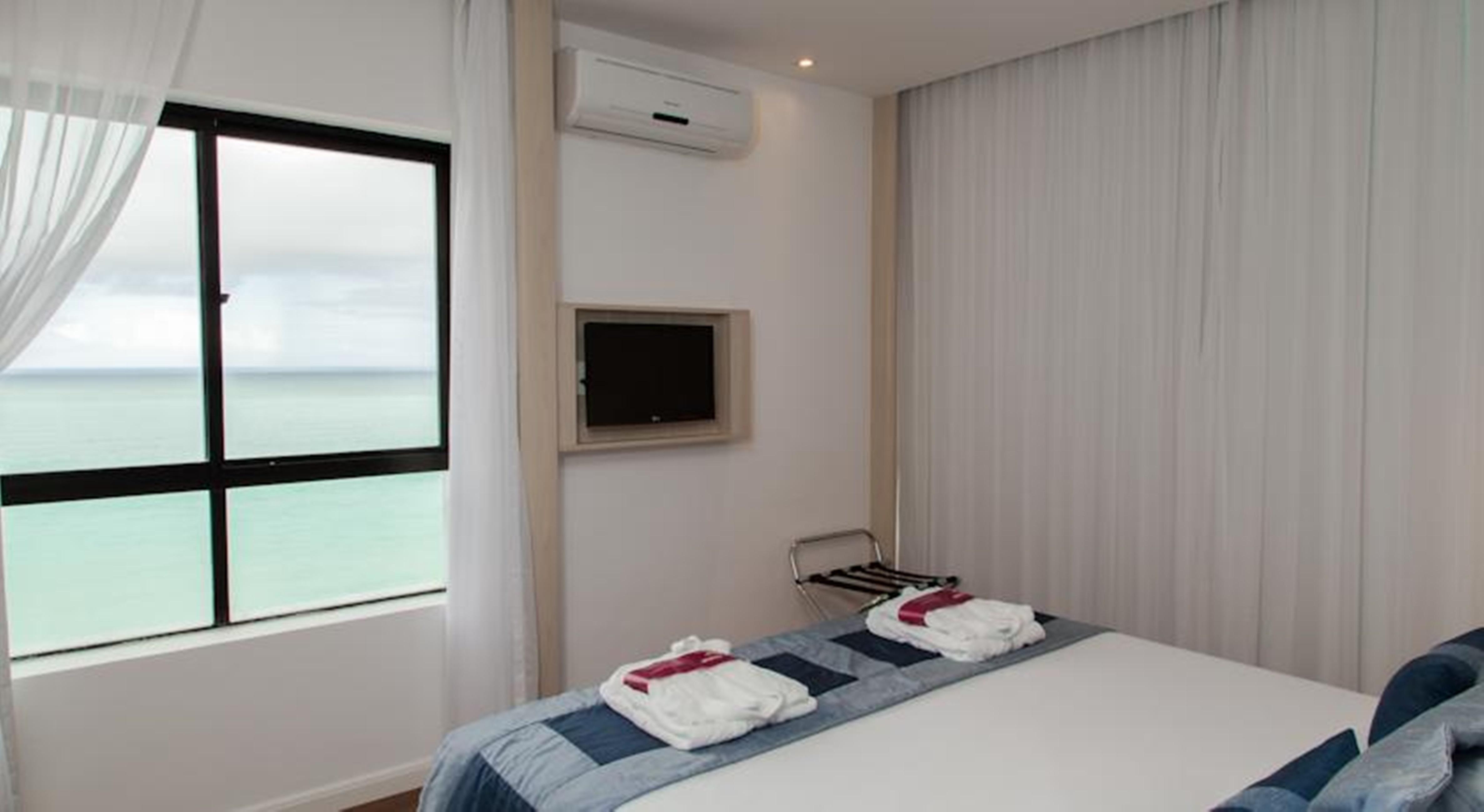 Mercure Recife Navegantes Εξωτερικό φωτογραφία