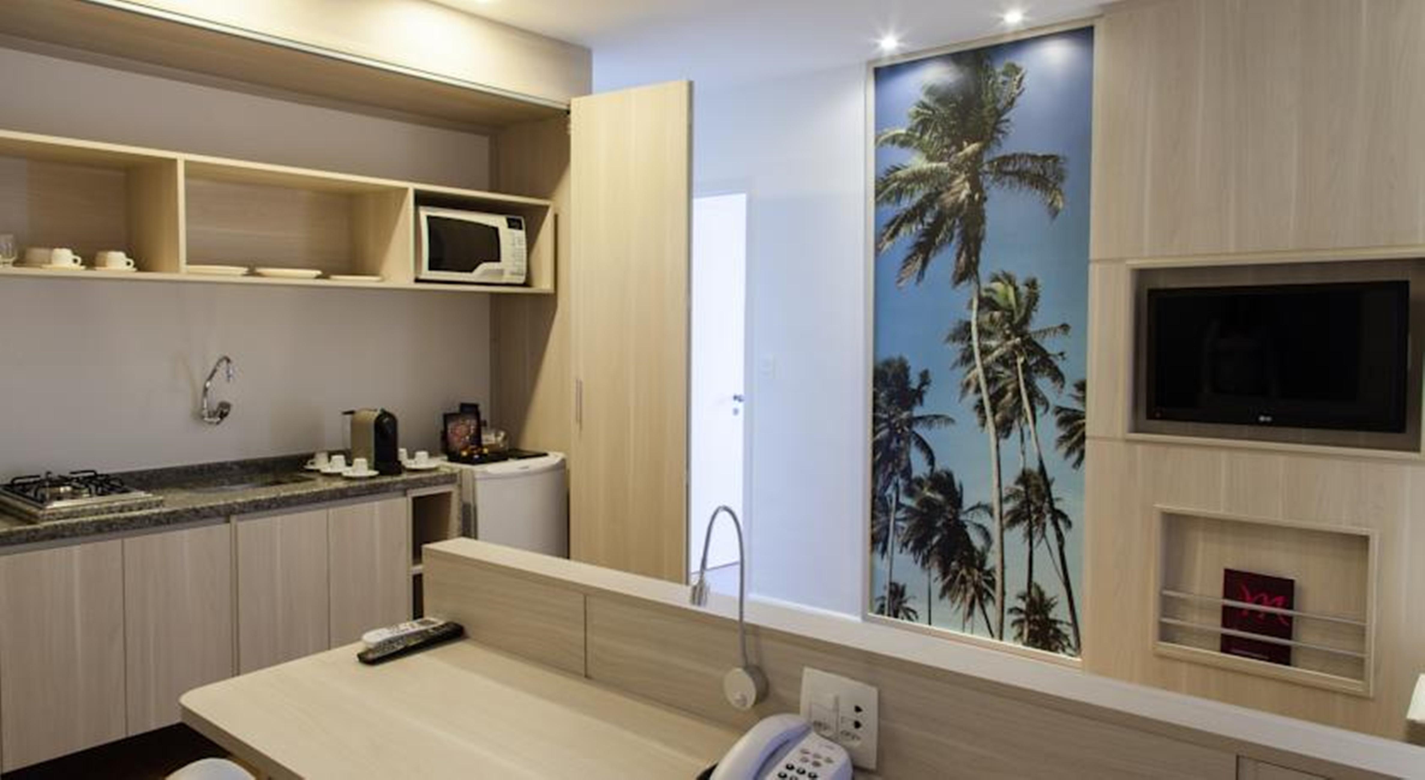 Mercure Recife Navegantes Εξωτερικό φωτογραφία
