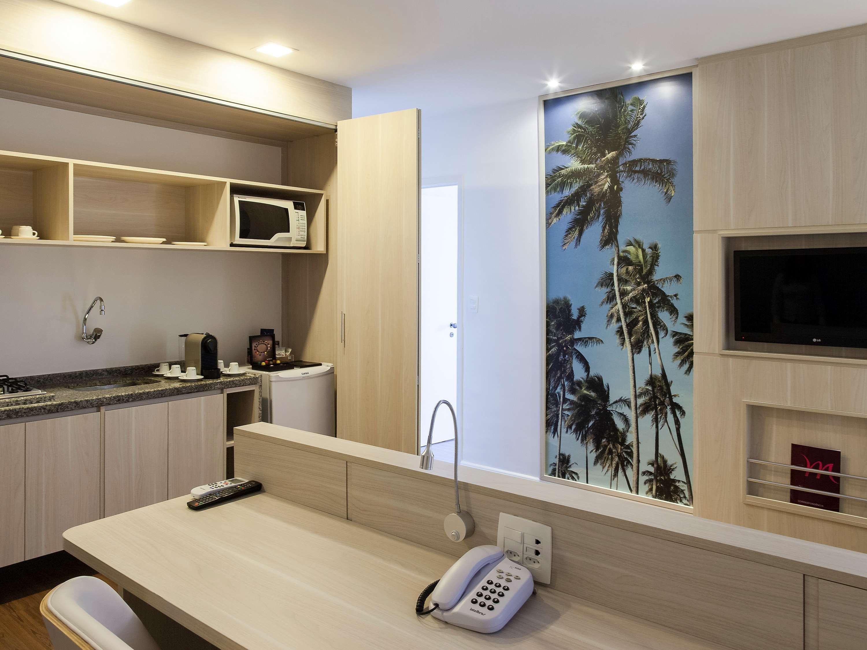 Mercure Recife Navegantes Εξωτερικό φωτογραφία