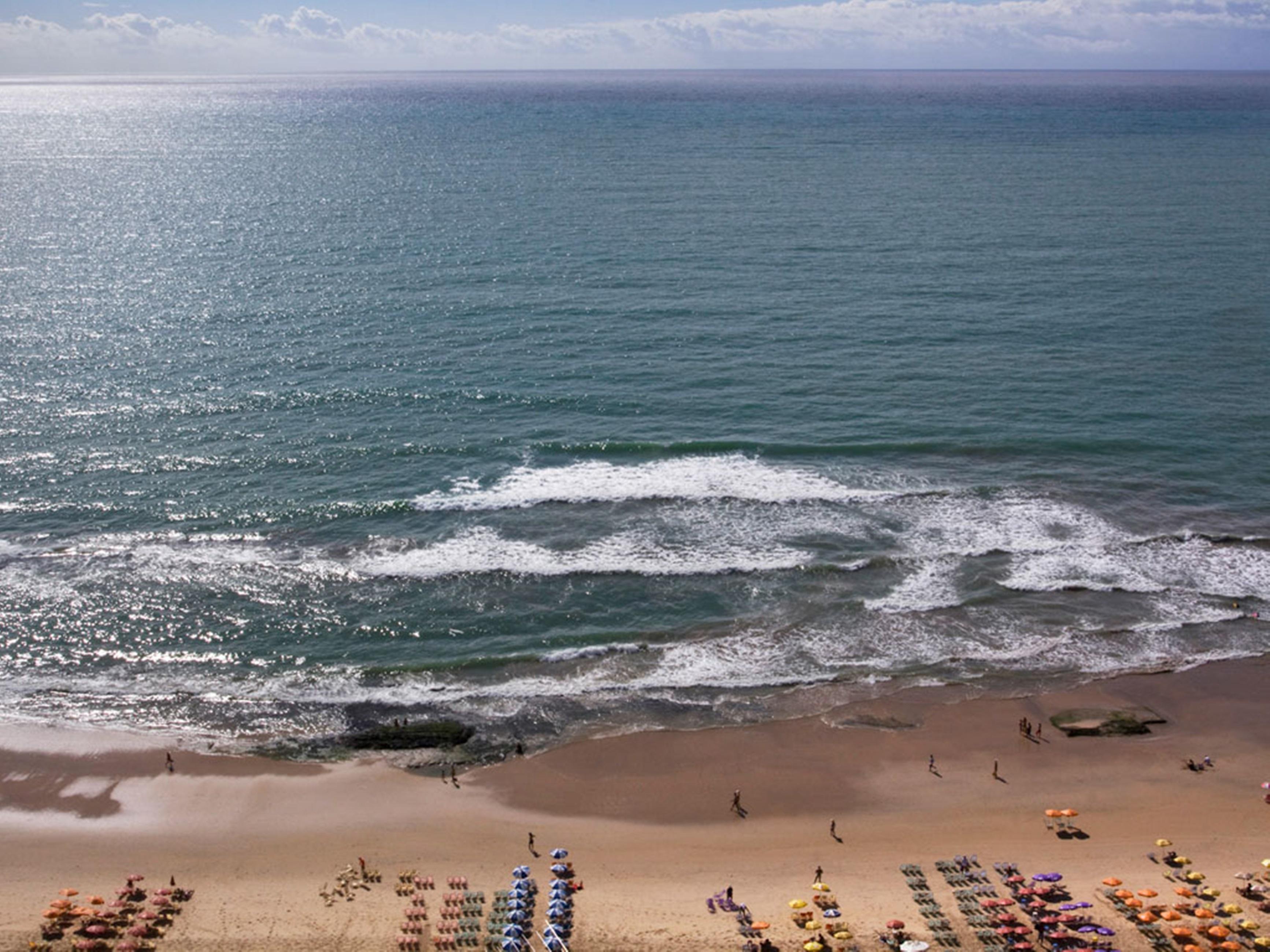 Mercure Recife Navegantes Ανέσεις φωτογραφία
