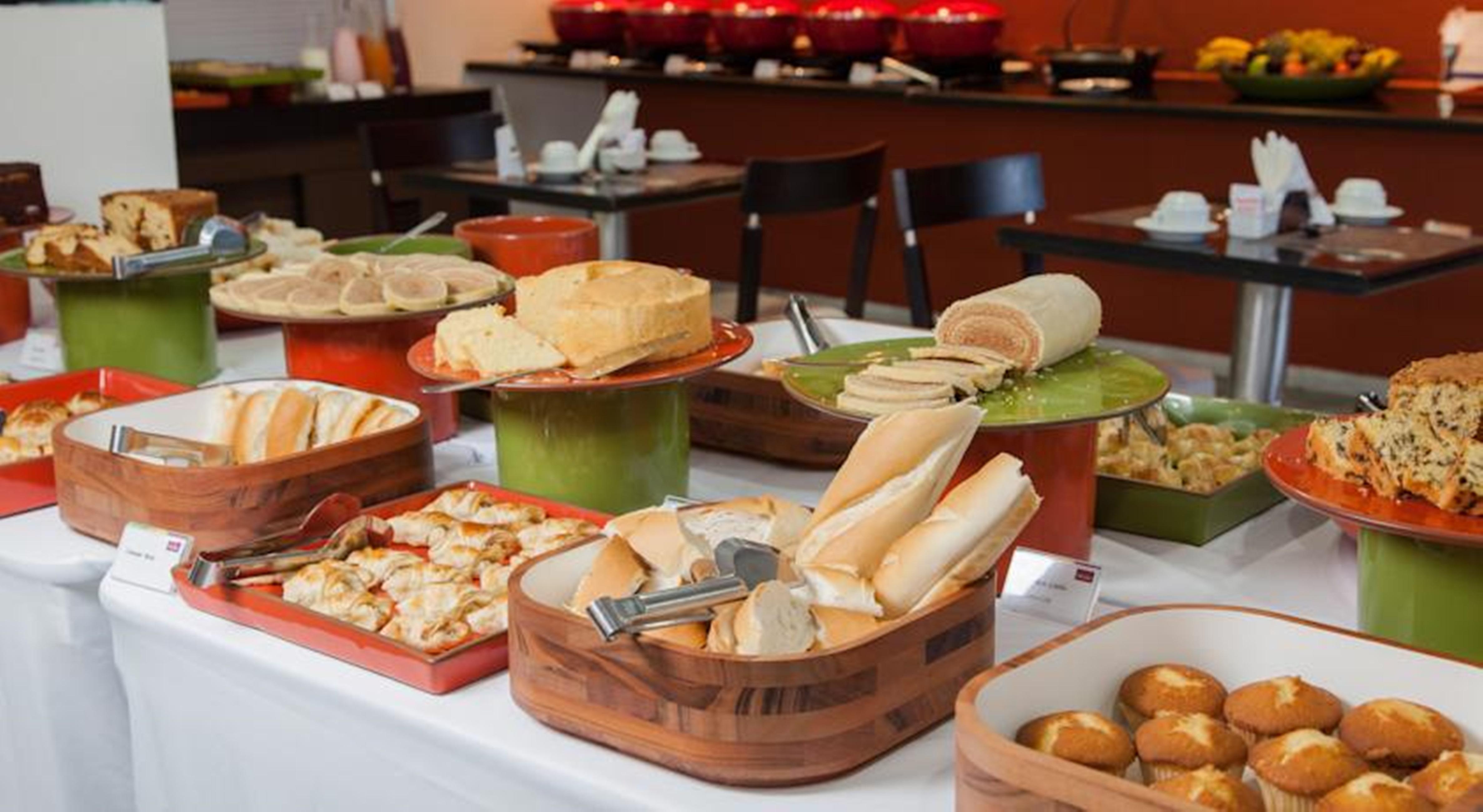 Mercure Recife Navegantes Εξωτερικό φωτογραφία