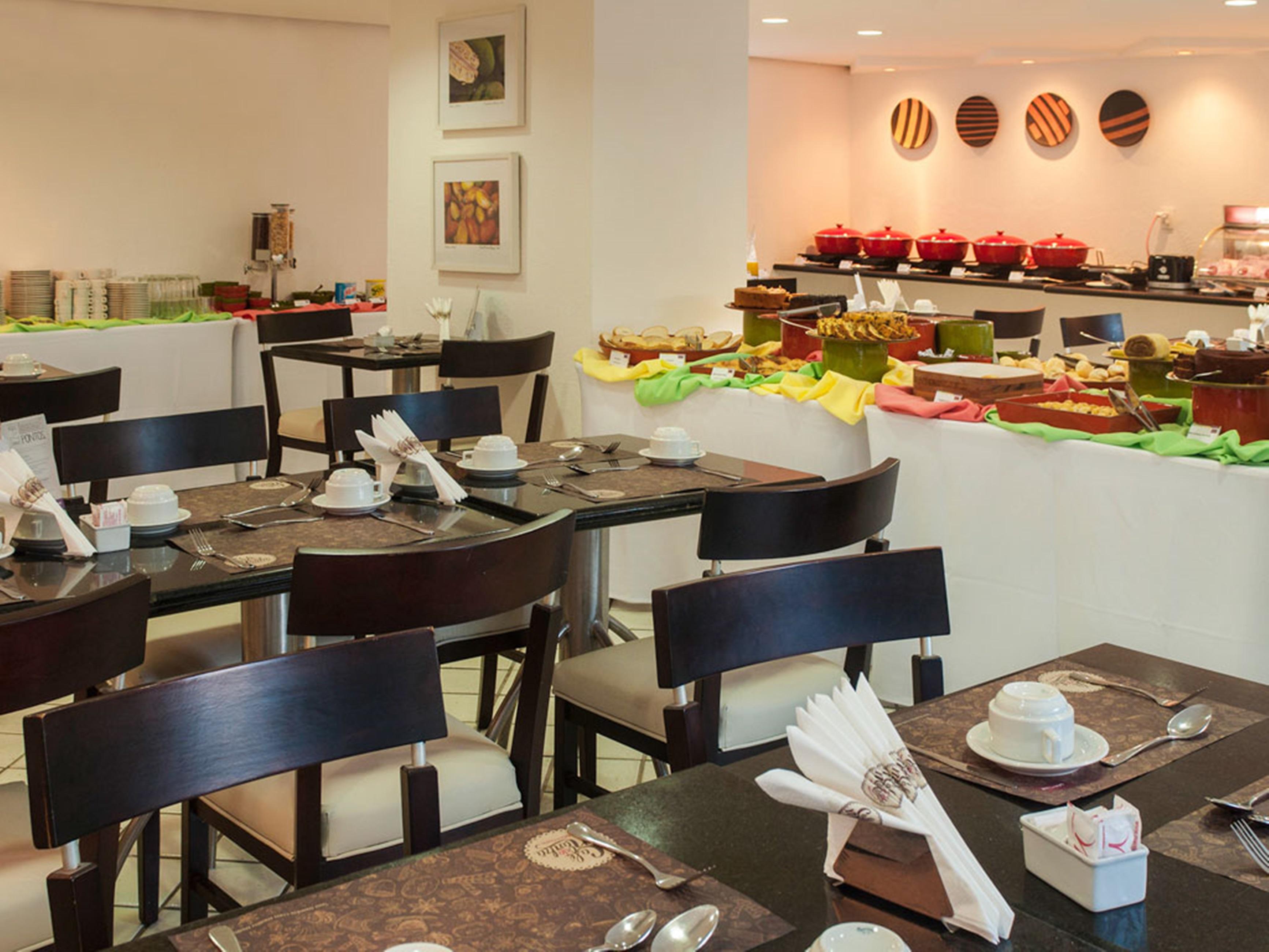Mercure Recife Navegantes Εξωτερικό φωτογραφία