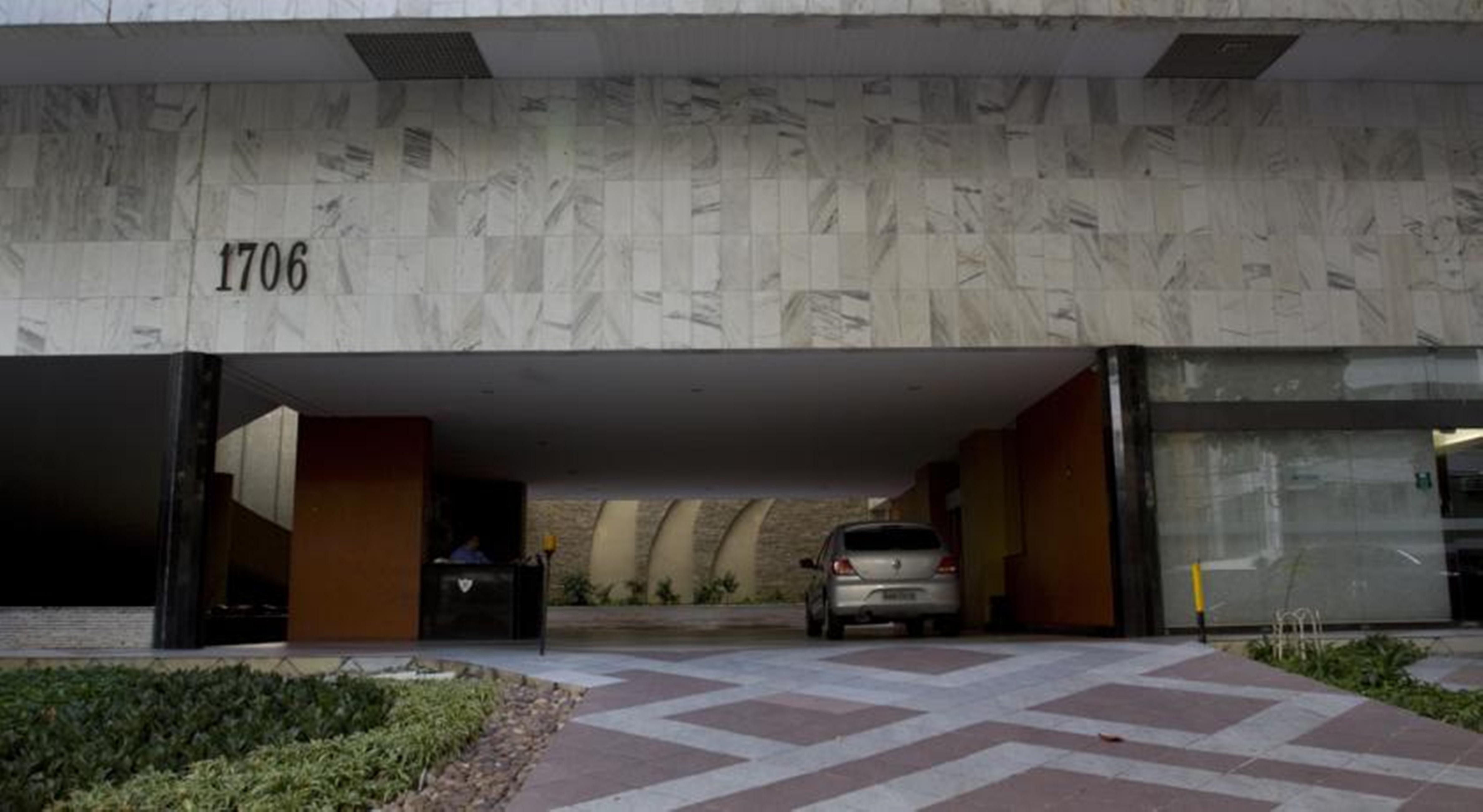 Mercure Recife Navegantes Εξωτερικό φωτογραφία