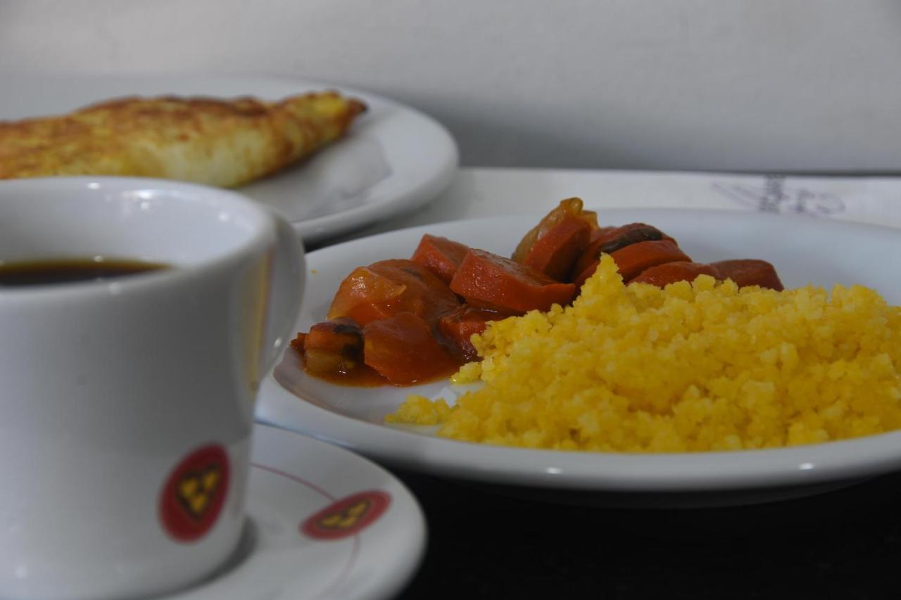 Mercure Recife Navegantes Εξωτερικό φωτογραφία