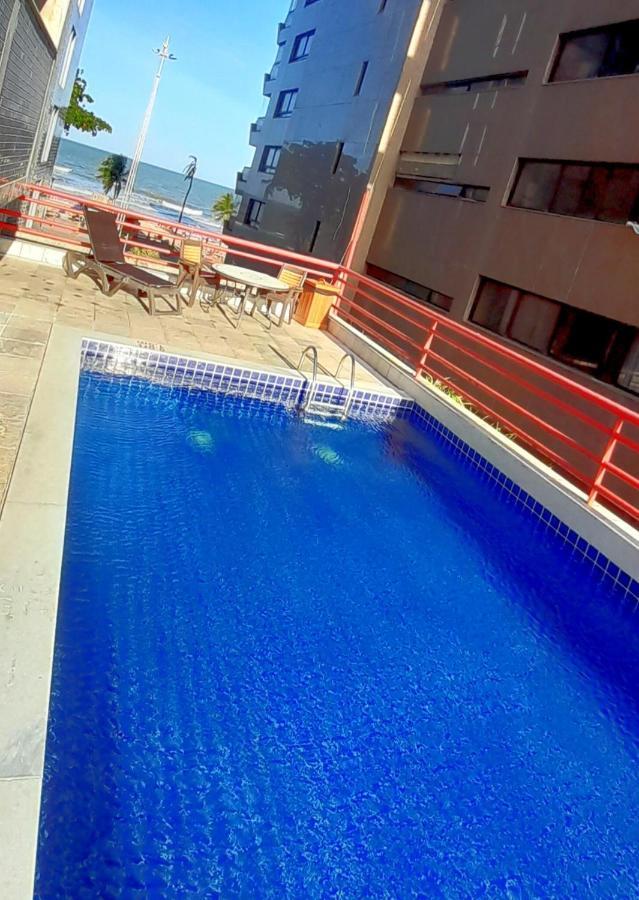 Mercure Recife Navegantes Εξωτερικό φωτογραφία