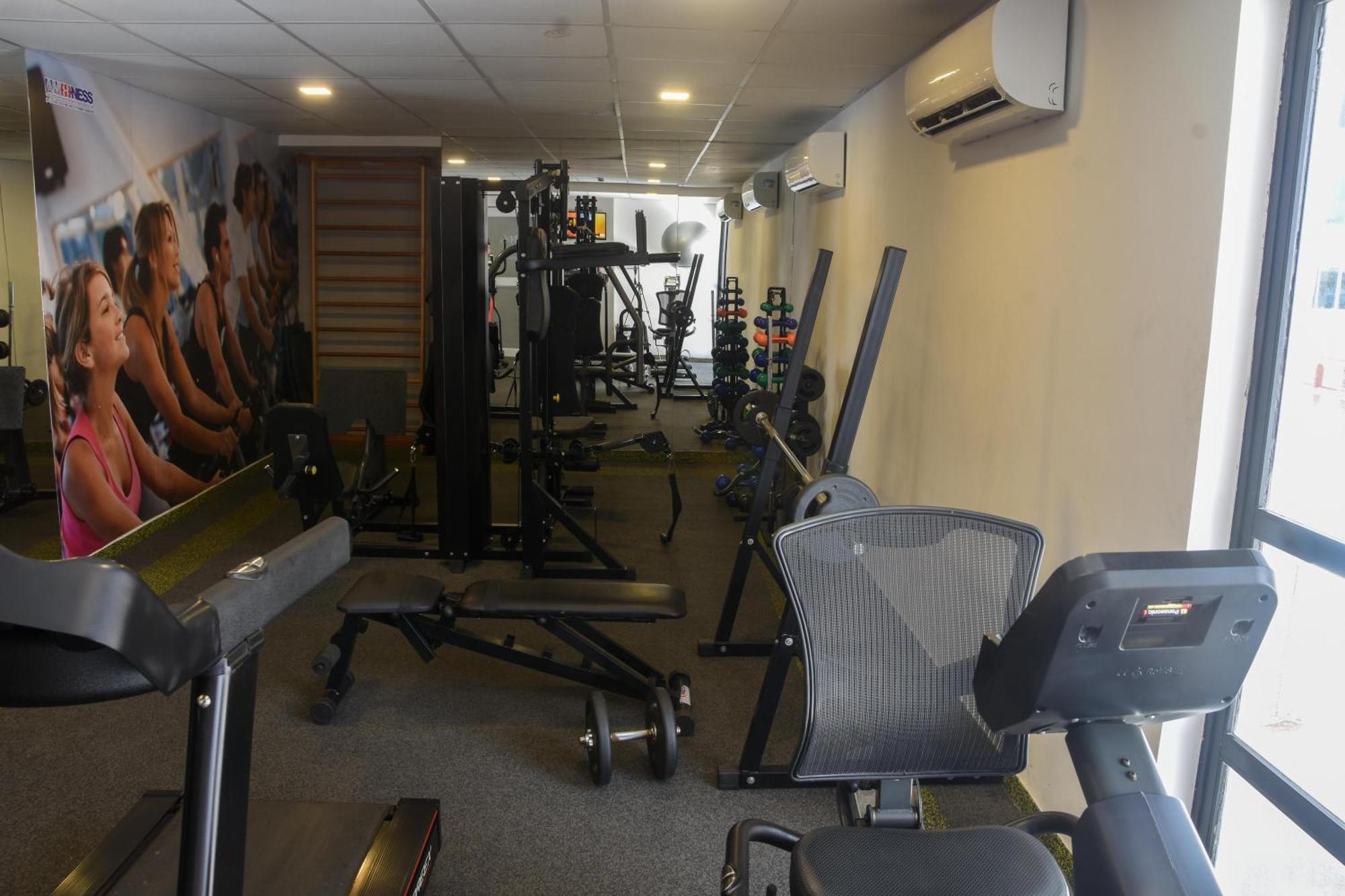 Mercure Recife Navegantes Εξωτερικό φωτογραφία