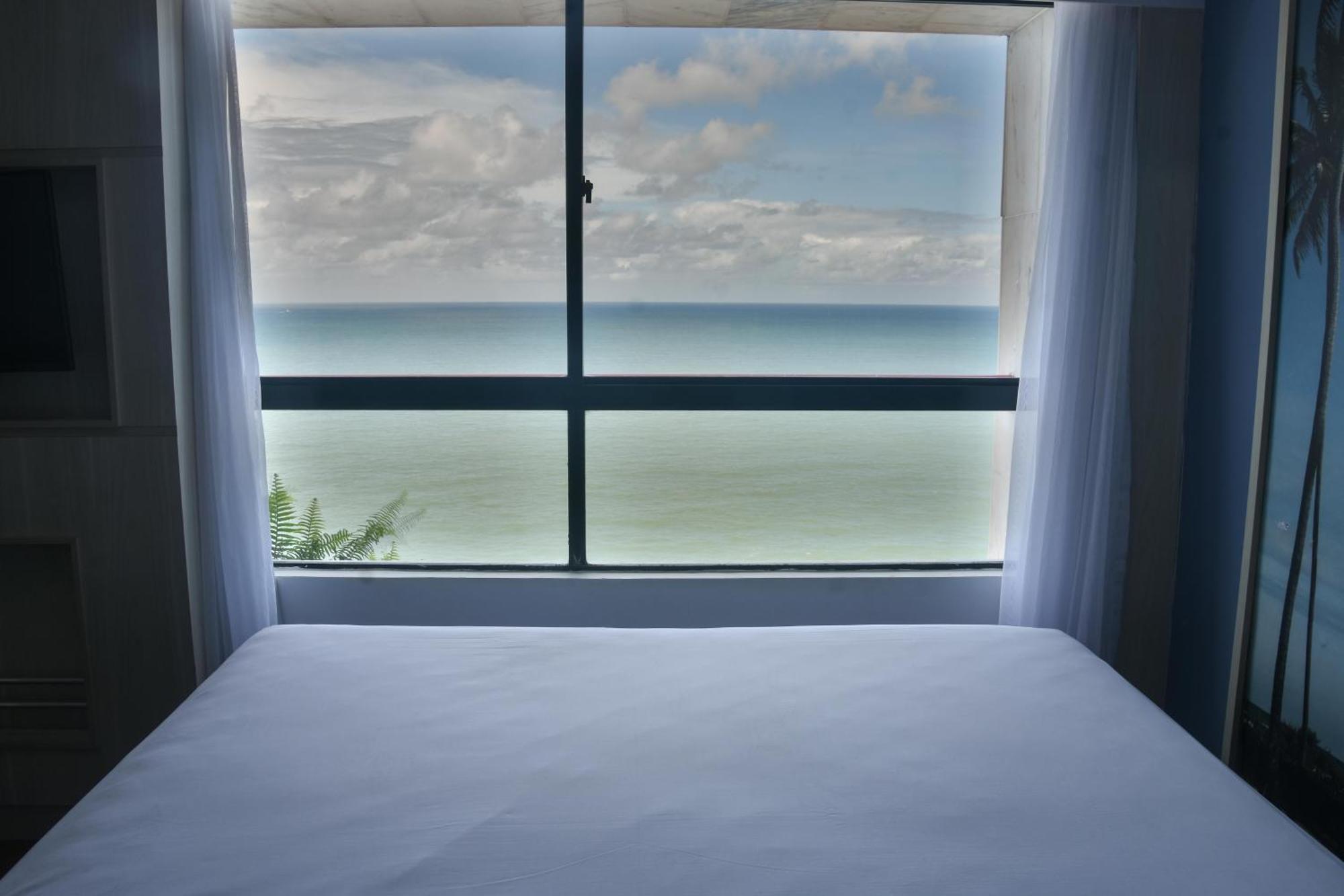 Mercure Recife Navegantes Εξωτερικό φωτογραφία