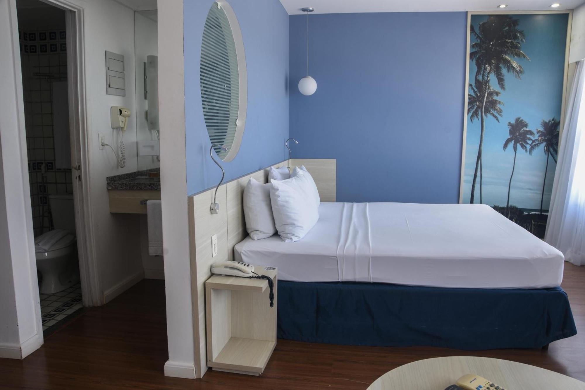 Mercure Recife Navegantes Εξωτερικό φωτογραφία