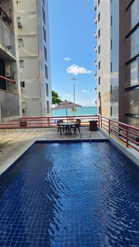 Mercure Recife Navegantes Εξωτερικό φωτογραφία