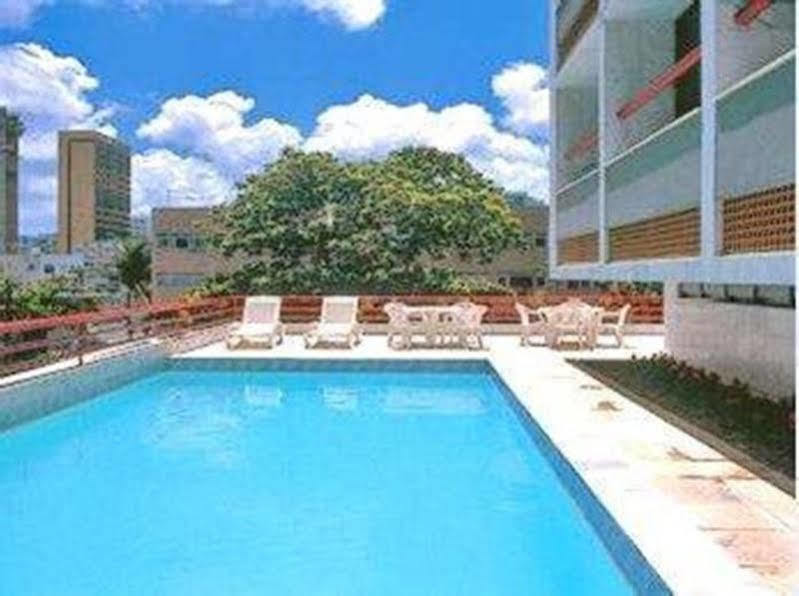 Mercure Recife Navegantes Εξωτερικό φωτογραφία