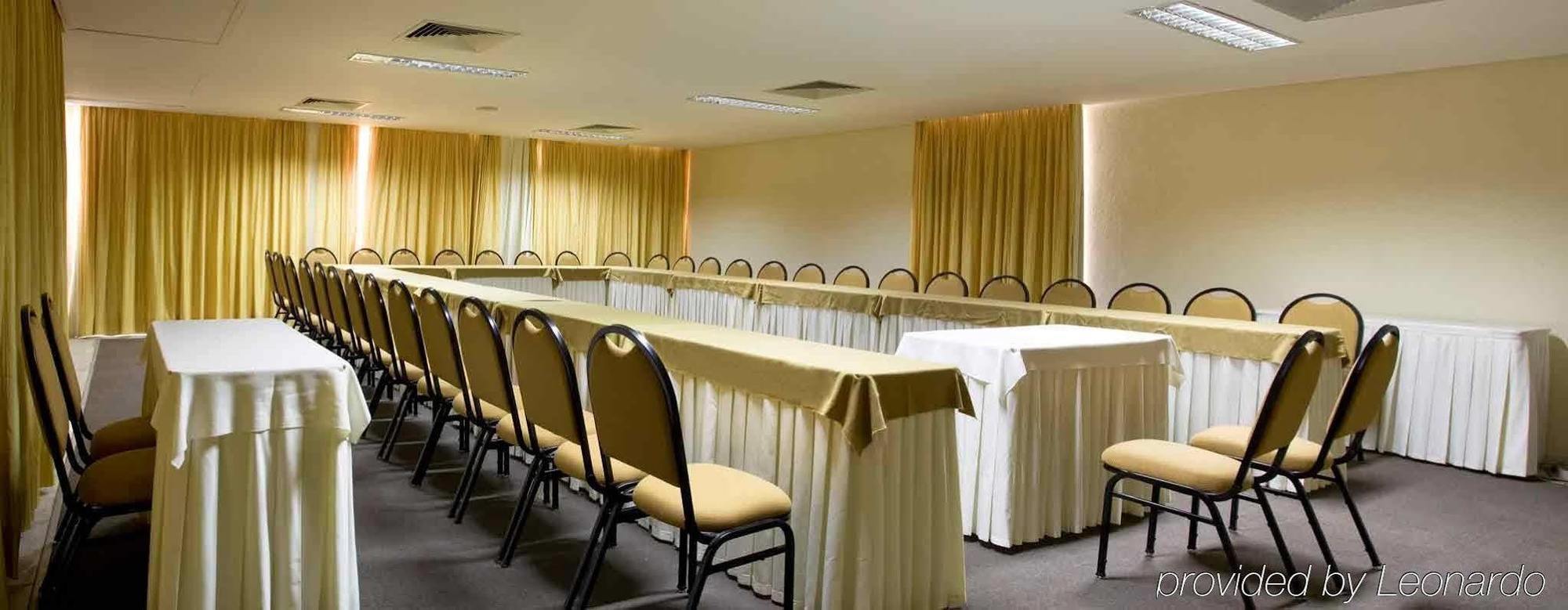 Mercure Recife Navegantes Ανέσεις φωτογραφία